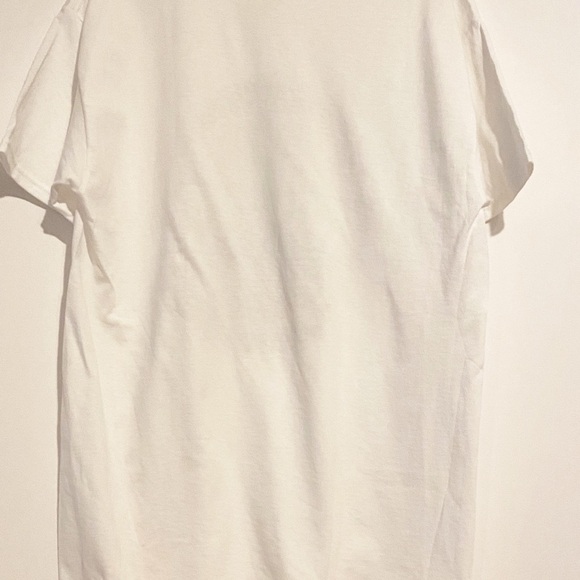 𝅺FRENCH Quarter Bourbon Street Graphic Tee Shirt LG - Picture 3 of 6